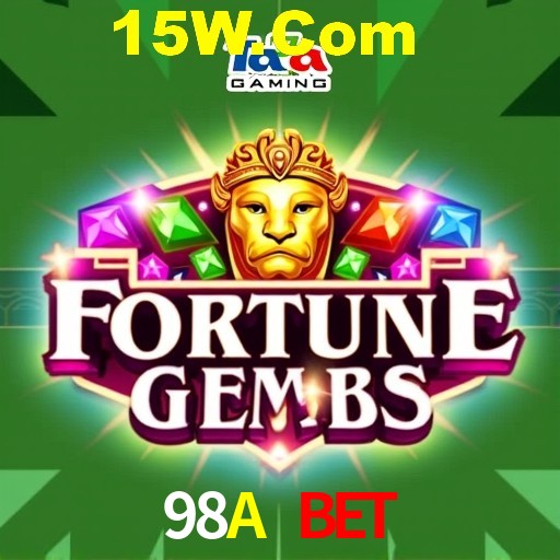 Experiência VIP 98A Bet