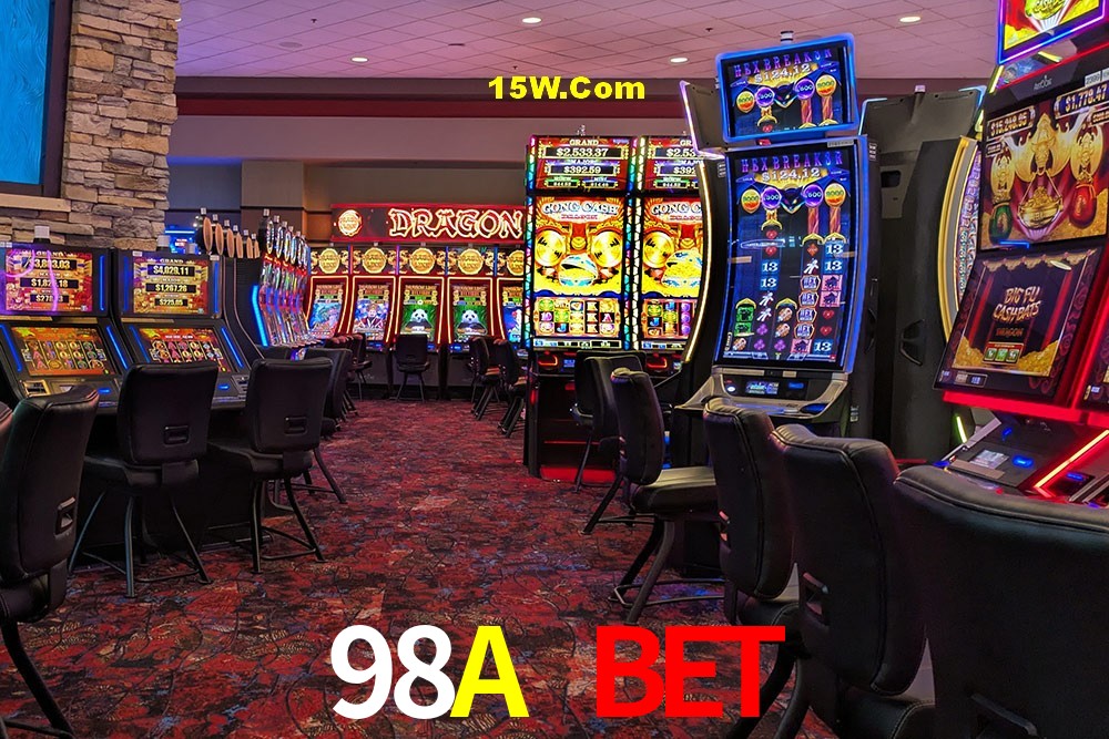 Tennis Betting 98A Bet