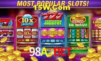 Desvendando o Mundo dos Jogos Virtuais na 98A Bet