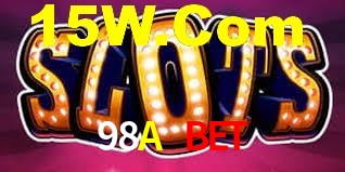 98A Bet App Interface