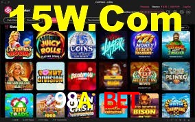 98A Bet