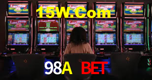 98A Bet Com Login