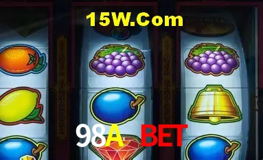 Apostas Esportivas na 98A Bet: Um Guia Completo