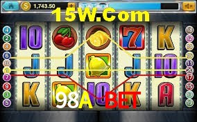 VIP Casino 98A Bet