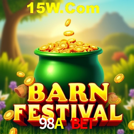 Jogos de Slot 98A Bet