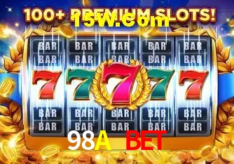 Explorando a Categoria de Eventos em Apostas na 98A Bet