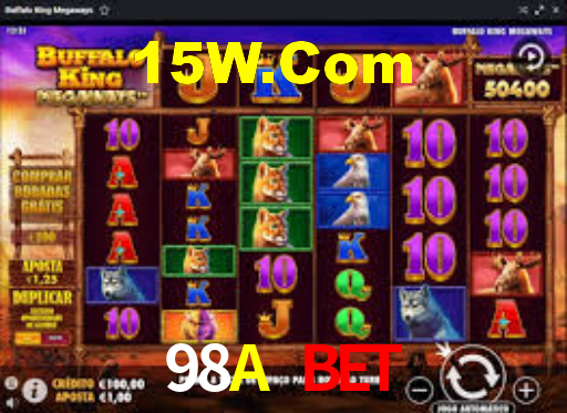 98A Bet,98A Com Bet