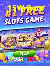 Spaceman Game 98A Bet