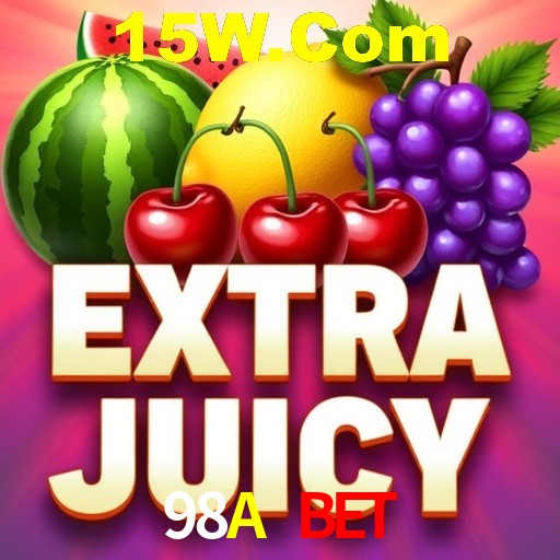 Descubra o Mundo do Cassino Online com 98A Bet