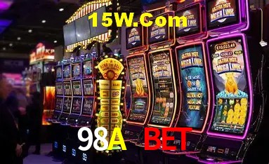 Apostas Esportivas na 98A Bet: Um Guia Completo