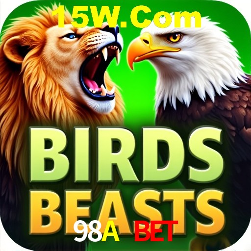 Login Seguro 98A Bet