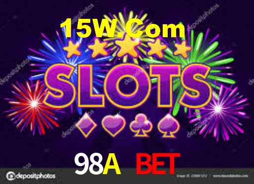 98A Com Bet