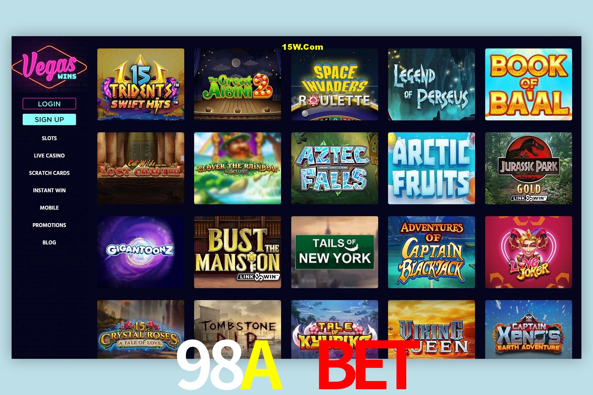 Basketball Betting 98A Bet