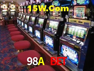 Descubra a Essência do 98A Bet: Nossa História e Compromissos