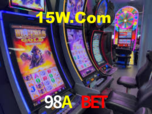 98A Bet,98A Com Bet