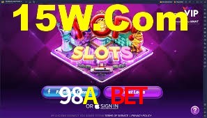 98A Bet,98A Com Bet