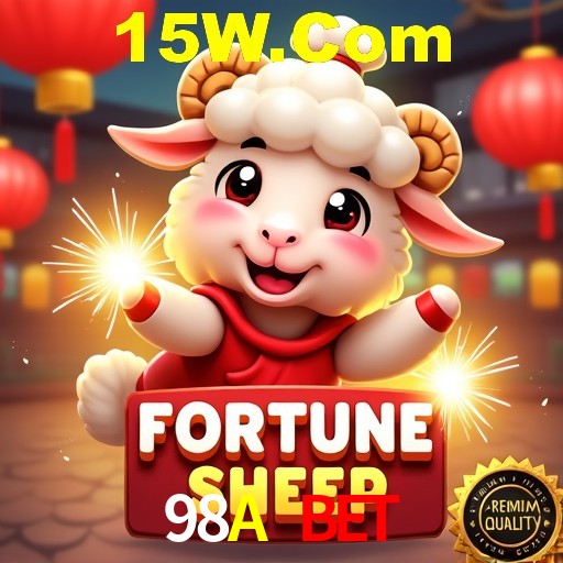 PIX Instantâneo 98A Bet