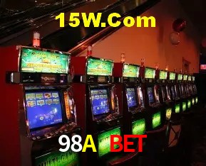 A Popularidade dos Caça-Níqueis no 98A Bet