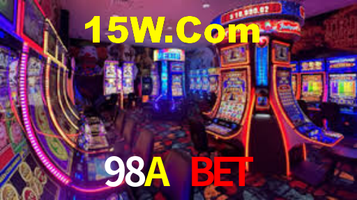 Bônus Generosos e Exclusivos no 98A Bet para Você!
