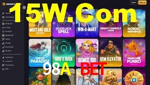 Ofertas Imperdíveis na 98A Bet: Promoções e Bônus Que Valem a Pena