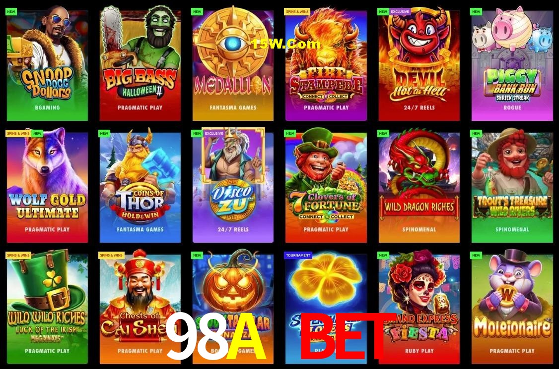 Sports Statistics 98A Bet