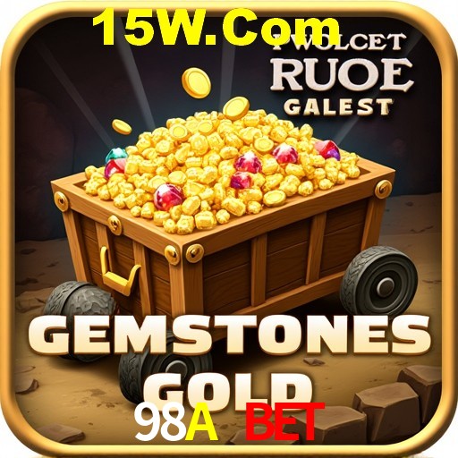 Welcome Bonus 98A Bet
