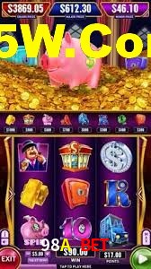 Welcome Bonus 98A Bet