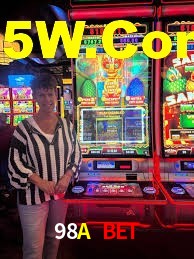 Exclusive Games 98A Bet