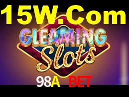 Tournaments 98A Bet