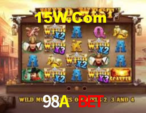 98A Bet