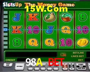 A Emoção da Loteria na 98A Bet: Uma Chance de Mudança de Vida